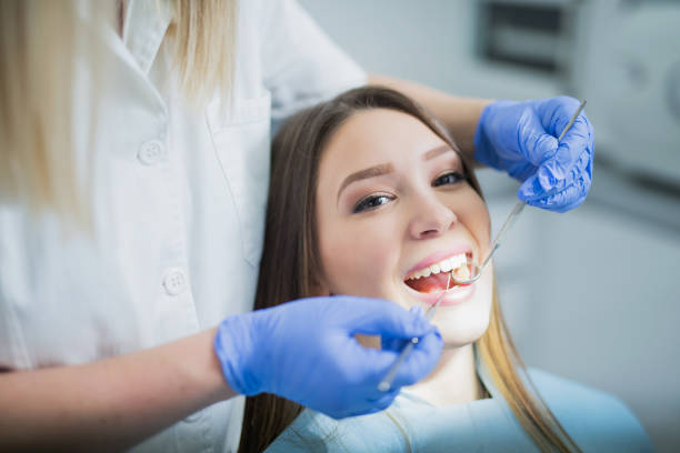 Lyford, TX Dental Services Company